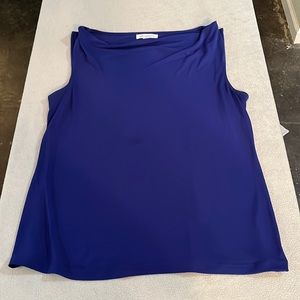 Liz claiborne top